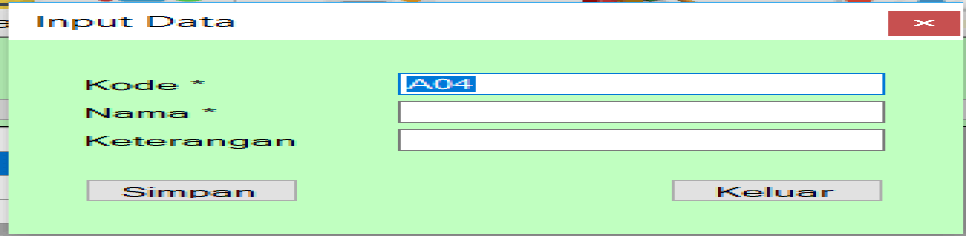 Source Code SPK Metode TOPSIS C Sharp FrmAlternatifTambah